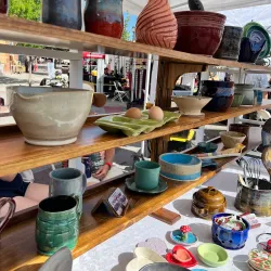 Caldwell Farmers Market - Caldwell