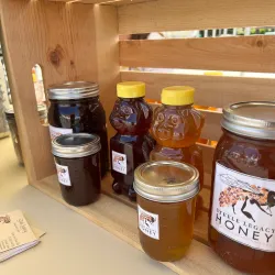 Caldwell Farmers Market - Caldwell