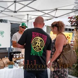 Caldwell Farmers Market - Caldwell