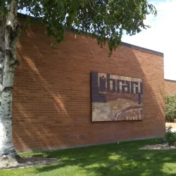 Caldwell Public Library - Caldwell