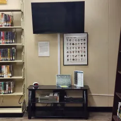 Caldwell Public Library - Caldwell