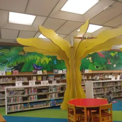 Caldwell Public Library - Caldwell