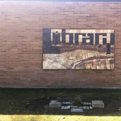 Caldwell Public Library - Caldwell