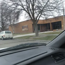 Caldwell Public Library - Caldwell