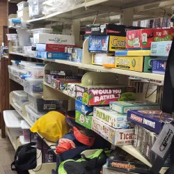 Caldwell Public Library - Caldwell