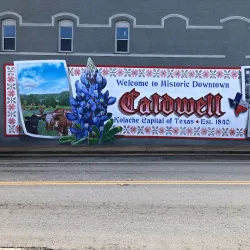 Historic Downtown Caldwell - Caldwell