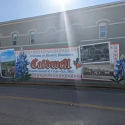 Historic Downtown Caldwell - Caldwell