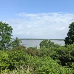 Lake Somerville State Park and Trailway - Caldwell