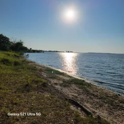 Lake Somerville State Park and Trailway - Caldwell