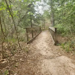 Lake Somerville State Park and Trailway - Caldwell