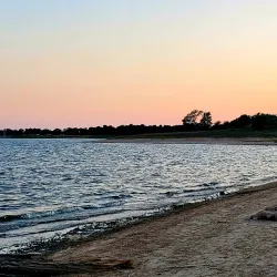 Lake Somerville State Park and Trailway - Caldwell