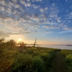 Lake Somerville State Park and Trailway - Caldwell