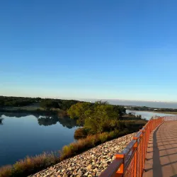 Brushy Creek Lake Park - Cedar Park