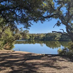 Brushy Creek Lake Park - Cedar Park