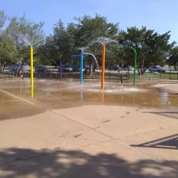 Brushy Creek Lake Park - Cedar Park