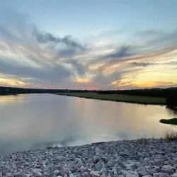 Brushy Creek Lake Park - Cedar Park