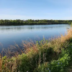 Brushy Creek Lake Park - Cedar Park
