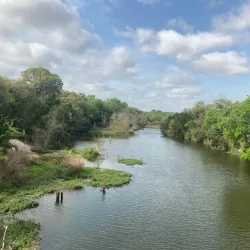 Brushy Creek Lake Park - Cedar Park