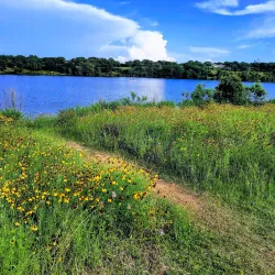 Brushy Creek Lake Park - Cedar Park