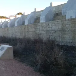Brushy Creek Regional Trail - Cedar Park