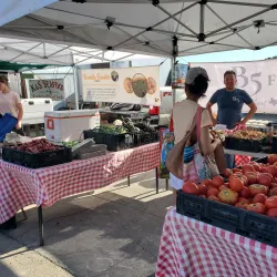 Cedar Park Farmers Market - Cedar Park
