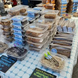 Cedar Park Farmers Market - Cedar Park