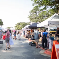 Cedar Park Farmers Market - Cedar Park