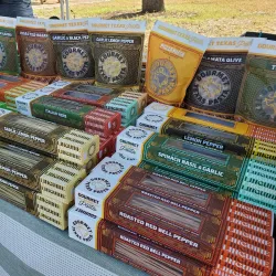 Cedar Park Farmers Market - Cedar Park