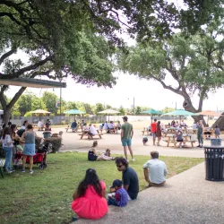 Cedar Park Farmers Market - Cedar Park