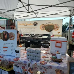 Cedar Park Farmers Market - Cedar Park