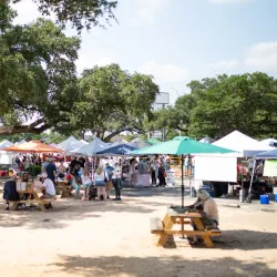 Cedar Park Farmers Market - Cedar Park