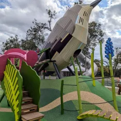 Cedar Park Library - Cedar Park