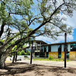 Cedar Park Library - Cedar Park
