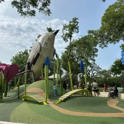 Cedar Park Library - Cedar Park