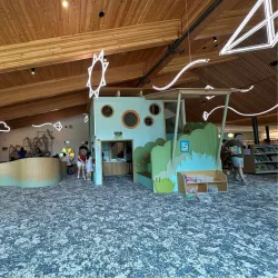 Cedar Park Library - Cedar Park