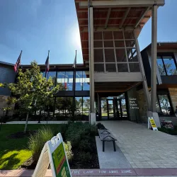 Cedar Park Library - Cedar Park
