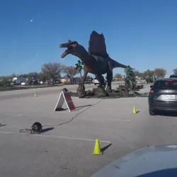 H-E-B Center at Cedar Park - Cedar Park