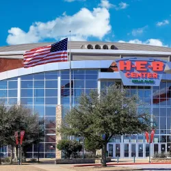 H-E-B Center at Cedar Park - Cedar Park
