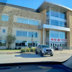 H-E-B Center at Cedar Park - Cedar Park