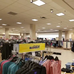 Lakeline Mall - Cedar Park