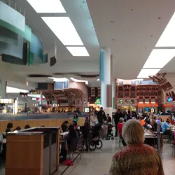 Lakeline Mall - Cedar Park