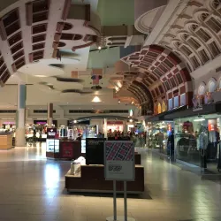 Lakeline Mall - Cedar Park