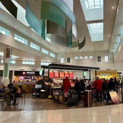 Lakeline Mall - Cedar Park