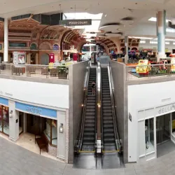 Lakeline Mall - Cedar Park