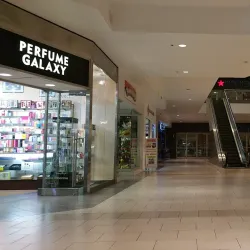 Lakeline Mall - Cedar Park