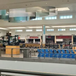 Lakeline Mall - Cedar Park