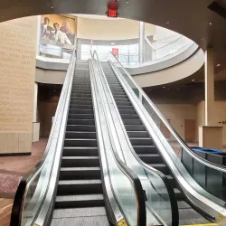 Lakeline Mall - Cedar Park