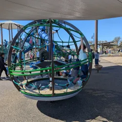 Timberline Park - Cedar Park