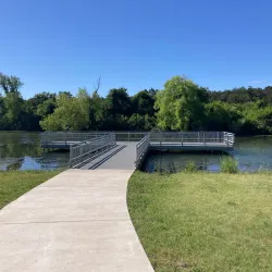 Timberline Park - Cedar Park