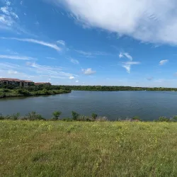 Timberline Park - Cedar Park